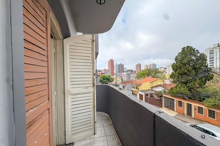 Apartamento para alugar com 88m², 3 quartos e 1 vaga Apartamento para alugar com 88m², 3 quartos e 1 vagaVaranda Quarto 1