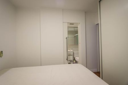 Suíte de apartamento à venda com 1 quarto, 45m² em Jardim Paulista, São Paulo