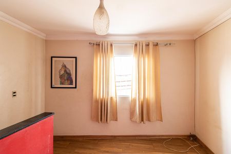 Sala de casa para alugar com 3 quartos, 38m² em Vila Progresso (zona Leste), São Paulo