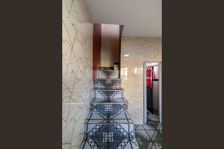 Casa para alugar com 38m², 3 quartos e sem vaga Casa para alugar com 38m², 3 quartos e sem vagaCorredor