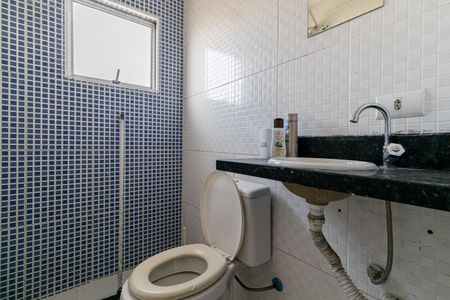 Casa para alugar com 38m², 3 quartos e sem vaga Casa para alugar com 38m², 3 quartos e sem vagaBanheiro 1