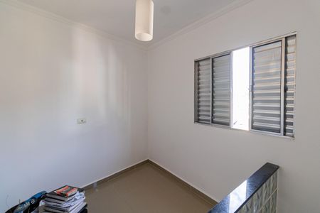 Casa para alugar com 38m², 3 quartos e sem vaga Casa para alugar com 38m², 3 quartos e sem vagaQuarto 2