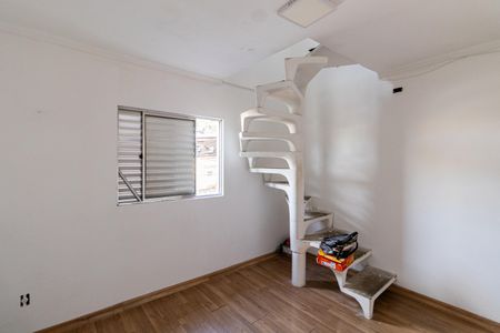 Casa para alugar com 38m², 3 quartos e sem vaga Casa para alugar com 38m², 3 quartos e sem vagaQuarto 3