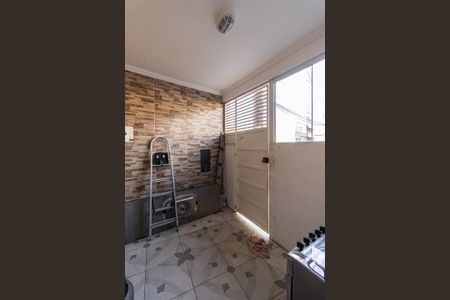 Casa para alugar com 38m², 3 quartos e sem vaga Casa para alugar com 38m², 3 quartos e sem vagaÁrea de Serviço