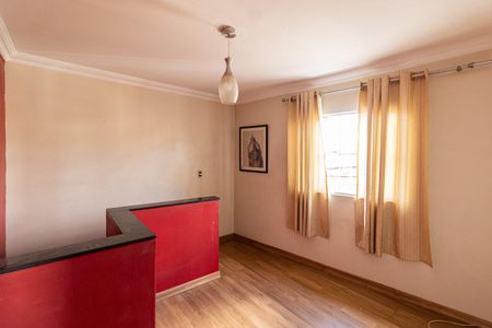 Sala de casa para alugar com 3 quartos, 38m² em Vila Progresso (zona Leste), São Paulo