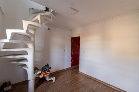 Casa para alugar com 38m², 3 quartos e sem vaga Casa para alugar com 38m², 3 quartos e sem vagaQuarto 3
