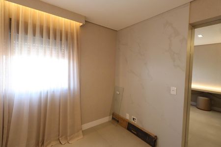 Apartamento à venda com 112m², 3 quartos e 2 vagasSuíte 3