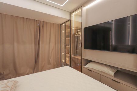 Apartamento à venda com 112m², 3 quartos e 2 vagasSuíte 2