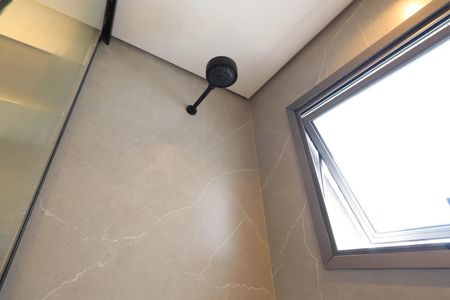 Apartamento à venda com 112m², 3 quartos e 2 vagasBanheiro 2 da Suíte 2