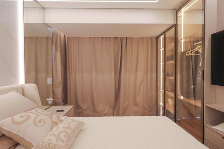 Apartamento à venda com 112m², 3 quartos e 2 vagasSuíte 2