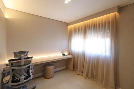 Apartamento à venda com 112m², 3 quartos e 2 vagasSuíte 3