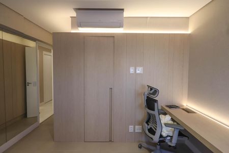 Apartamento à venda com 112m², 3 quartos e 2 vagasSuíte 3