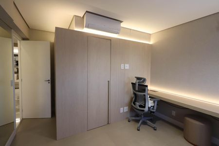 Apartamento à venda com 112m², 3 quartos e 2 vagasSuíte 3