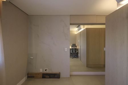 Apartamento à venda com 112m², 3 quartos e 2 vagasSuíte 3