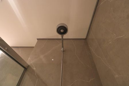 Apartamento à venda com 112m², 3 quartos e 2 vagasBanheiro da Suíte 3