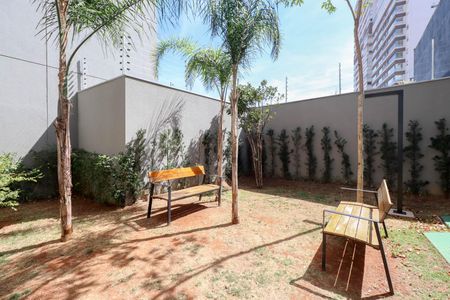 Apartamento à venda com 112m², 3 quartos e 2 vagasEspaço Pet