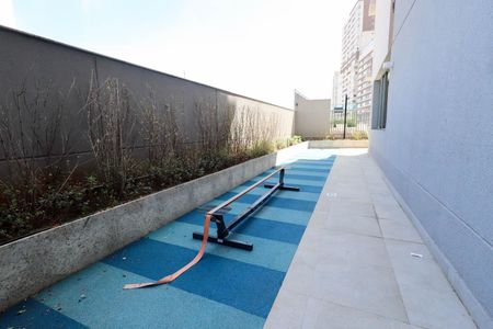 Apartamento à venda com 112m², 3 quartos e 2 vagasÁrea comum