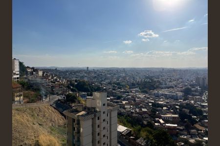 Apartamento à venda com 160m², 3 quartos e 3 vagasVista do Terraço