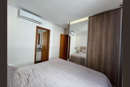 Apartamento à venda com 160m², 3 quartos e 3 vagasQuarto 1