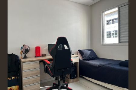 Apartamento à venda com 160m², 3 quartos e 3 vagasquartoQuarto 3