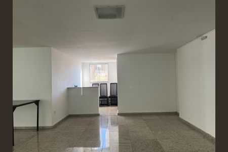 Apartamento à venda com 160m², 3 quartos e 3 vagasÁrea comum - Salão de festas