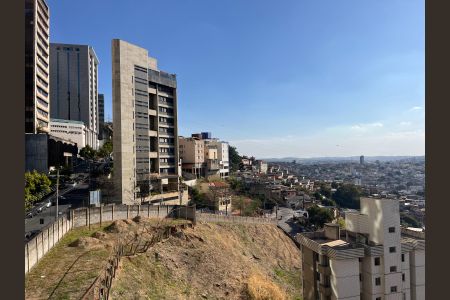 Apartamento à venda com 160m², 3 quartos e 3 vagasVista do Terraço