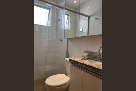 Apartamento à venda com 160m², 3 quartos e 3 vagasBanheiro