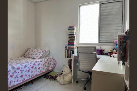 Quarto 2 de apartamento à venda com 3 quartos, 160m² em Gutierrez, Belo Horizonte