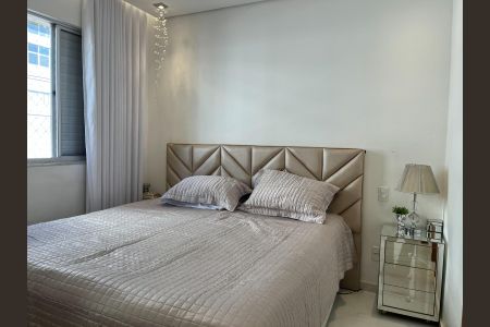 Apartamento à venda com 160m², 3 quartos e 3 vagasQuarto 1