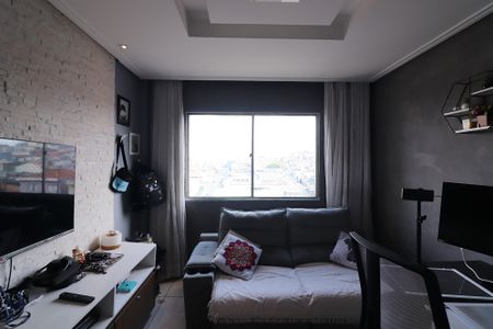 Apartamento à venda com 64m², 2 quartos e 1 vagaSala