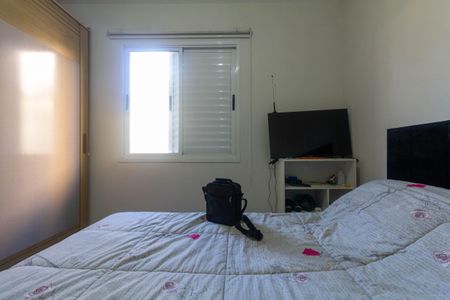 Apartamento à venda com 60m², 3 quartos e 1 vaga Apartamento à venda com 60m², 3 quartos e 1 vagaQuarto 2