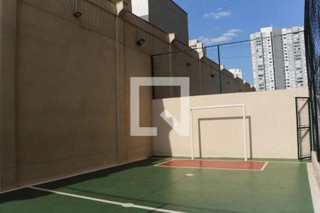 Apartamento à venda com 60m², 3 quartos e 1 vaga Apartamento à venda com 60m², 3 quartos e 1 vagaÁrea comum - Quadra