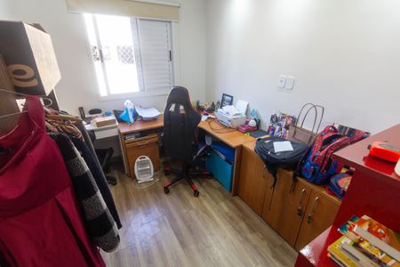 Apartamento à venda com 60m², 3 quartos e 1 vaga Apartamento à venda com 60m², 3 quartos e 1 vagaQuarto 1
