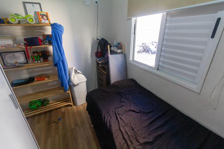 Apartamento à venda com 60m², 3 quartos e 1 vaga Apartamento à venda com 60m², 3 quartos e 1 vagaQuarto 3