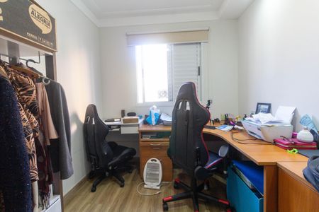 Apartamento à venda com 60m², 3 quartos e 1 vaga Apartamento à venda com 60m², 3 quartos e 1 vagaQuarto 1