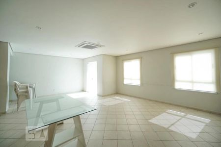 Apartamento à venda com 60m², 3 quartos e 1 vaga Apartamento à venda com 60m², 3 quartos e 1 vagaÁrea comum - Salão de festas