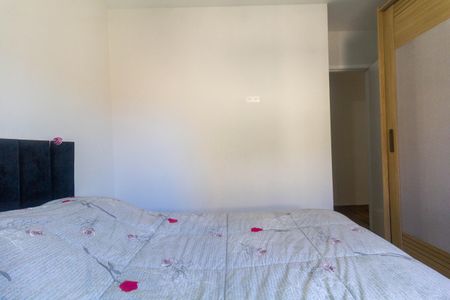 Apartamento à venda com 60m², 3 quartos e 1 vaga Apartamento à venda com 60m², 3 quartos e 1 vagaQuarto 2