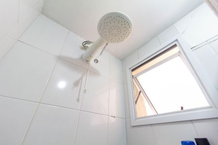 Apartamento à venda com 60m², 3 quartos e 1 vaga Apartamento à venda com 60m², 3 quartos e 1 vagaBanheiro