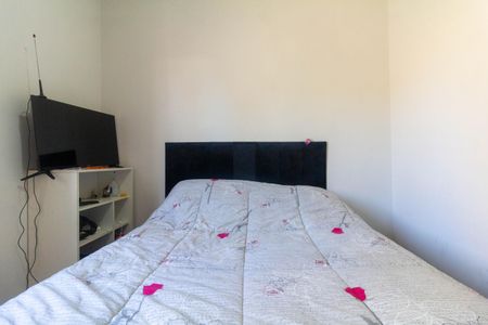 Apartamento à venda com 60m², 3 quartos e 1 vaga Apartamento à venda com 60m², 3 quartos e 1 vagaQuarto 2