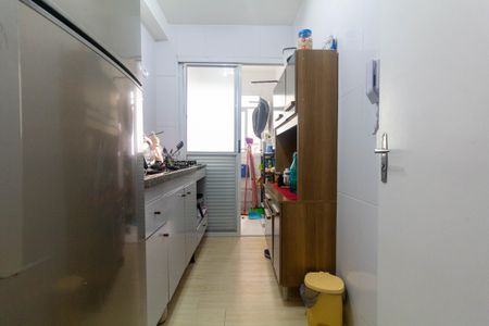 Apartamento à venda com 60m², 3 quartos e 1 vaga Apartamento à venda com 60m², 3 quartos e 1 vagaCozinha
