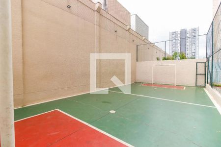 Apartamento à venda com 60m², 3 quartos e 1 vaga Apartamento à venda com 60m², 3 quartos e 1 vagaÁrea comum - Quadra