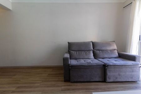 Sala de apartamento à venda com 3 quartos, 60m² em Tatuapé, São Paulo