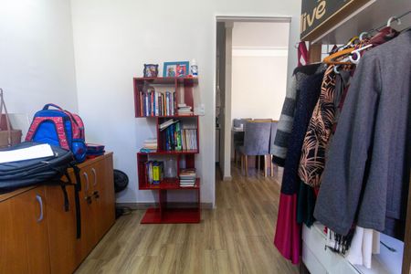 Apartamento à venda com 60m², 3 quartos e 1 vaga Apartamento à venda com 60m², 3 quartos e 1 vagaQuarto 1