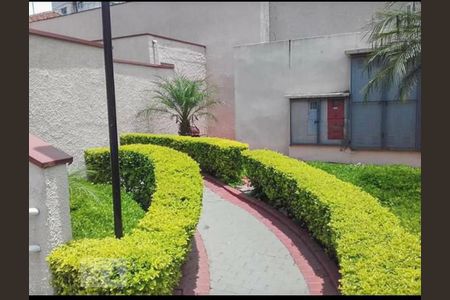 Apartamento à venda com 60m², 3 quartos e 1 vaga Apartamento à venda com 60m², 3 quartos e 1 vagaÁrea comum