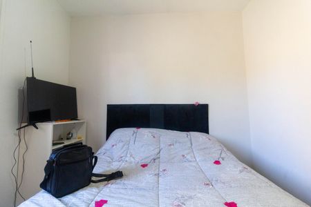 Apartamento à venda com 60m², 3 quartos e 1 vaga Apartamento à venda com 60m², 3 quartos e 1 vagaQuarto 2