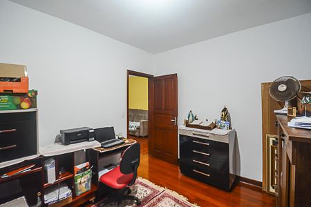 Quarto 1 de casa à venda com 2 quartos, 460m² em Centro, São Bernardo do Campo