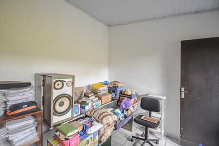 Casa à venda com 460m², 2 quartos e 3 vagas Casa à venda com 460m², 2 quartos e 3 vagasQuarto de Serviço