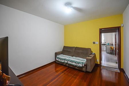 Sala de casa à venda com 2 quartos, 460m² em Centro, São Bernardo do Campo