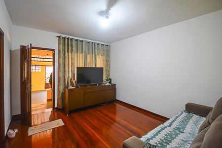 Sala de casa à venda com 2 quartos, 460m² em Centro, São Bernardo do Campo