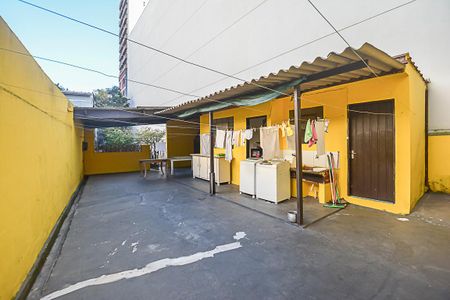 Casa à venda com 460m², 2 quartos e 3 vagas Casa à venda com 460m², 2 quartos e 3 vagasÁrea de Serviço